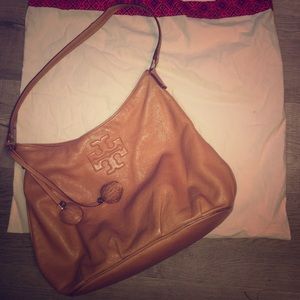Tory Burch Leather Purse